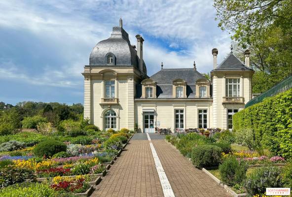 Musée de la toile de Jouy