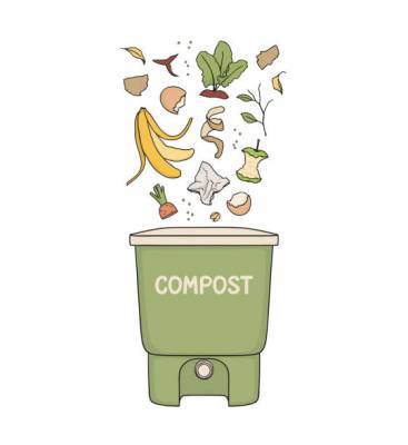 Compost