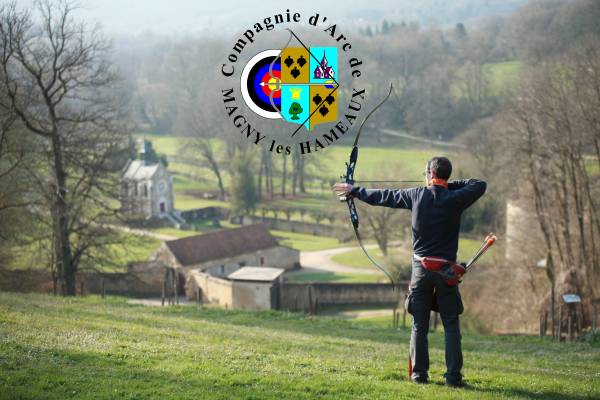 Concours Nature Tir à l'arc - 2024