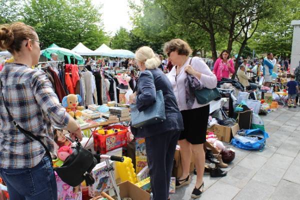 Brocante 