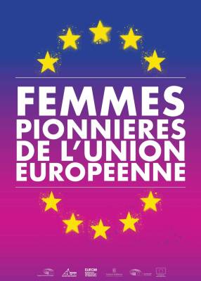 Femmes pionnières de l'UE