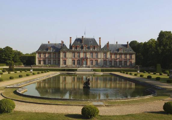 chateau