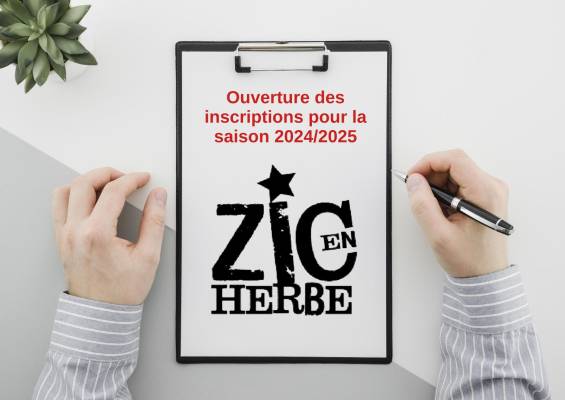 Zic inscriptions