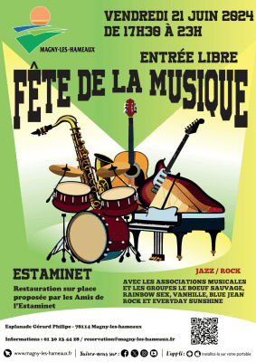 Fête de la musique 