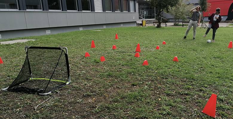 LA SCIENCE À L’ÉPREUVE DU SPORT !