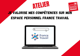 valoriser vos compétences