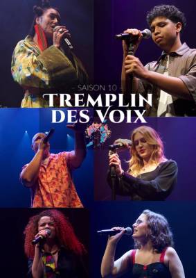 Tremplin des Voix 10