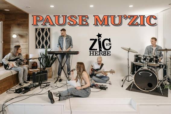 Pause Mu'Zic