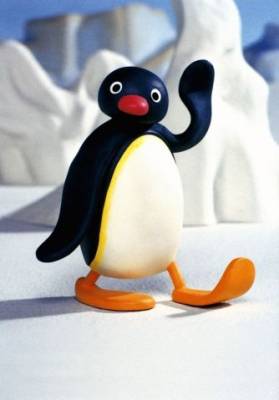 Pingu, le film