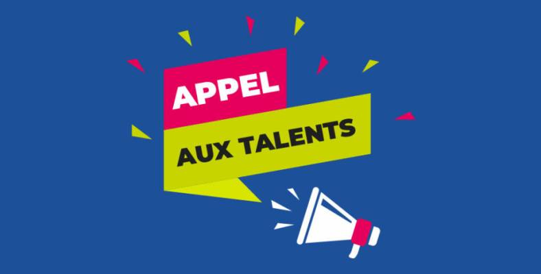 Appel à talents