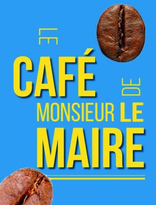 Le café du Maire