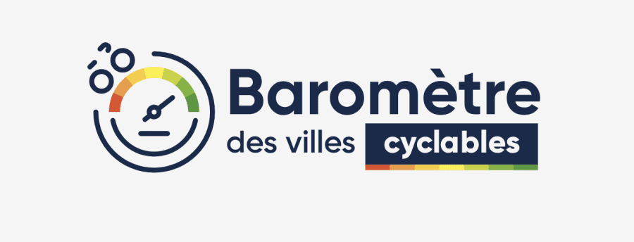 Baromètre des villes cyclables