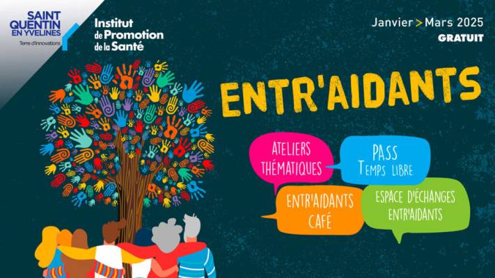 entr'aidants