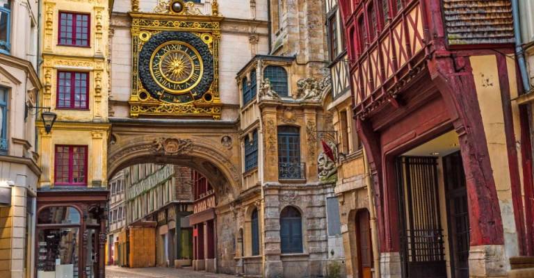 rouen