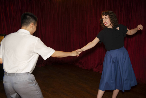 Danse