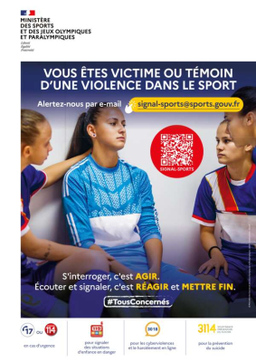 Signal sport