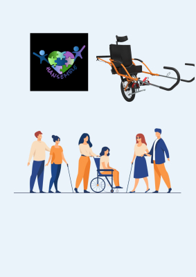 Atelier découverte Joelette