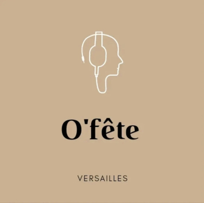 Logo O'Fête