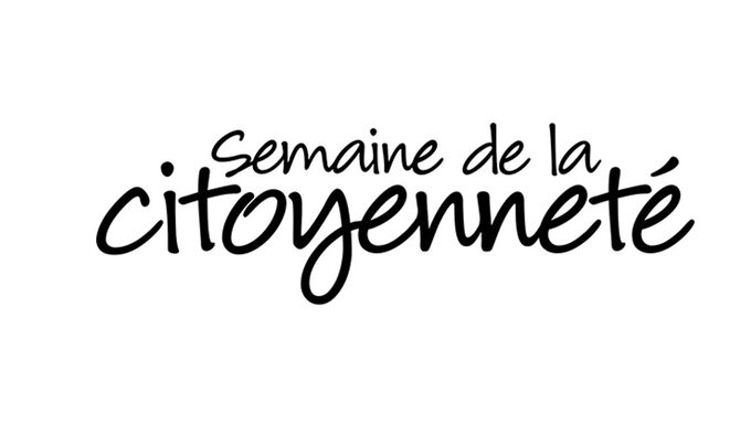 Semaine de la Citoyenneté