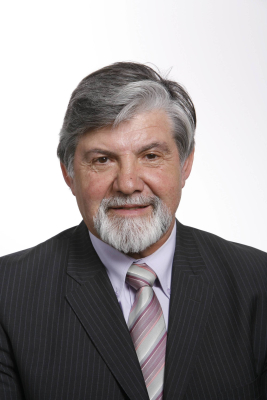 Jacques LOLLIOZ, ancien Maire de Magny-les-Hameaux