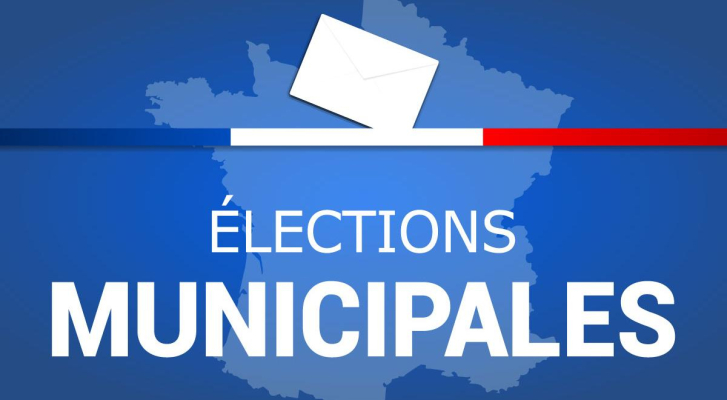 Élections municipales