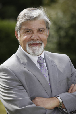 Jacques LOLLIOZ, ancien Maire de Magny-les-Hameaux