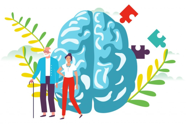 Atelier memoire prif