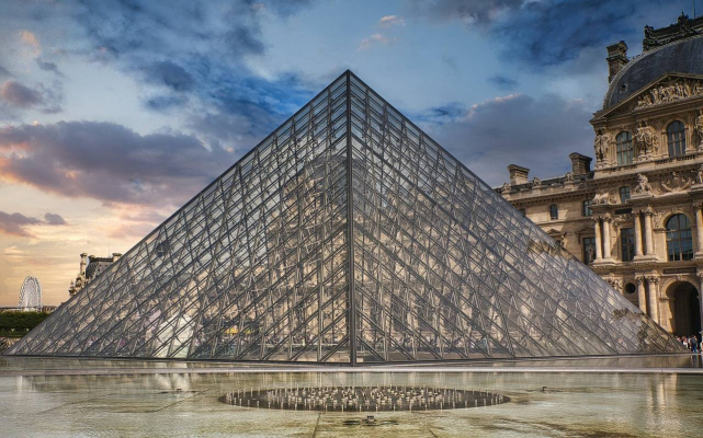 louvre