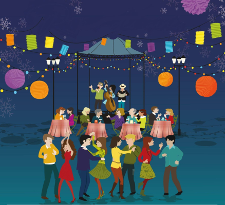 Banquet des seniors 2026