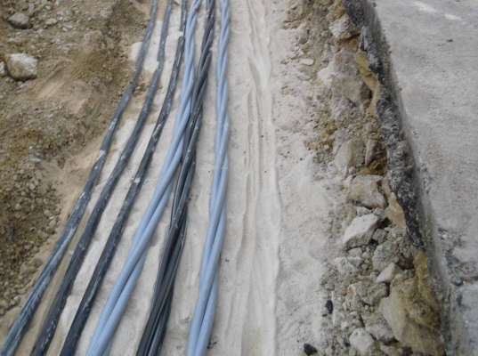 Réseaux électriques