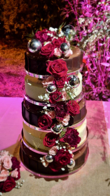 PIECE MONTEE MZ PATISSERIE