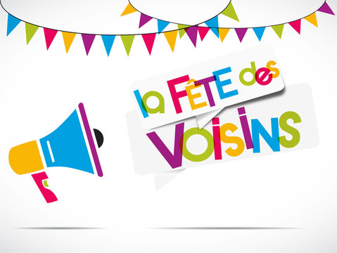 Fête des voisins 2026