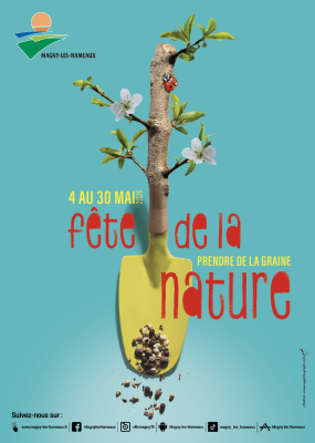 Fête de la nature 2026