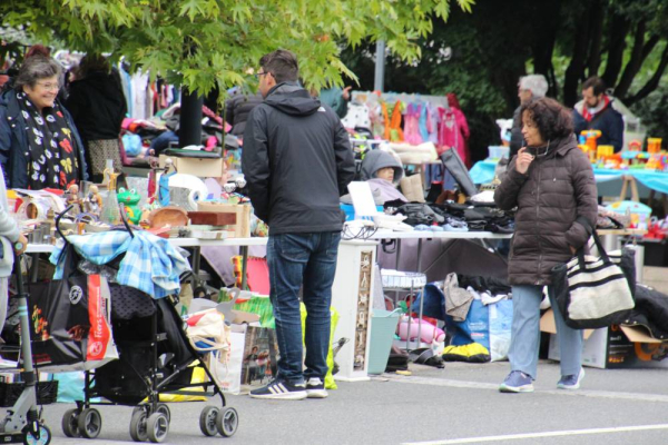 image issue de nos précédentes brocante 