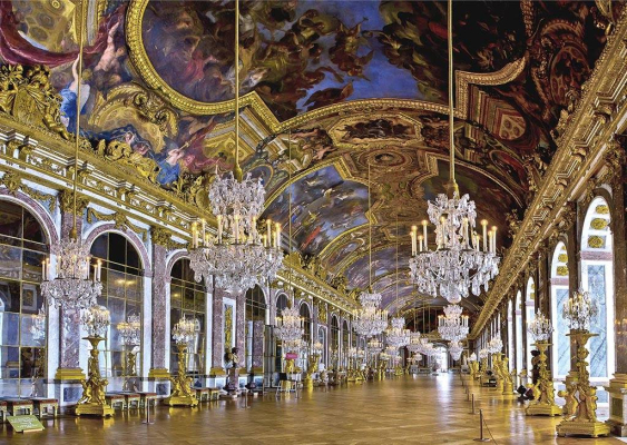 château