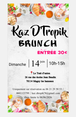 Brunch