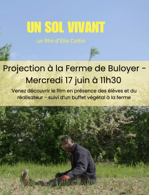 Un sol vivant