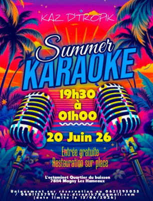 Karaoké