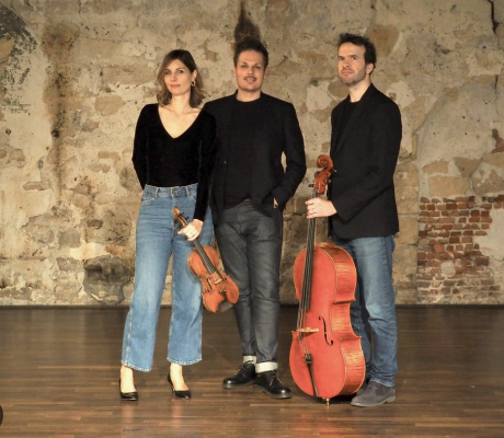 Trio Arcadis