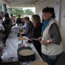 Fest-noz à l'Estaminet !