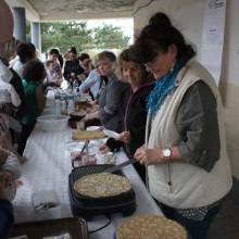 Fest-noz à l'Estaminet !