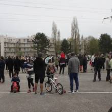 Fest-noz à l'Estaminet !