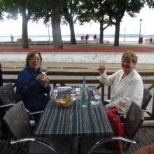 Sortie en Baie de Somme pour les seniors
