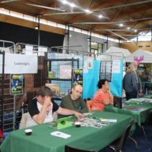 Forum des associations 2017