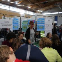 Forum des associations 2017