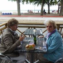 Sortie en Baie de Somme pour les seniors