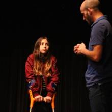 Théâtre forum : devenez "SpectActeur" 2017