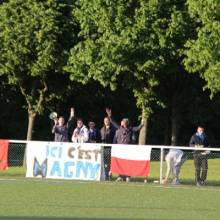 Coupe des Yvelines : Magny-les-Hameaux vs Le Chesnay