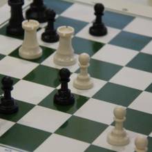 Championnat d'Yvelines d'échecs 2015