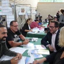 Forum des associations 2017